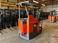 Used Forklifts